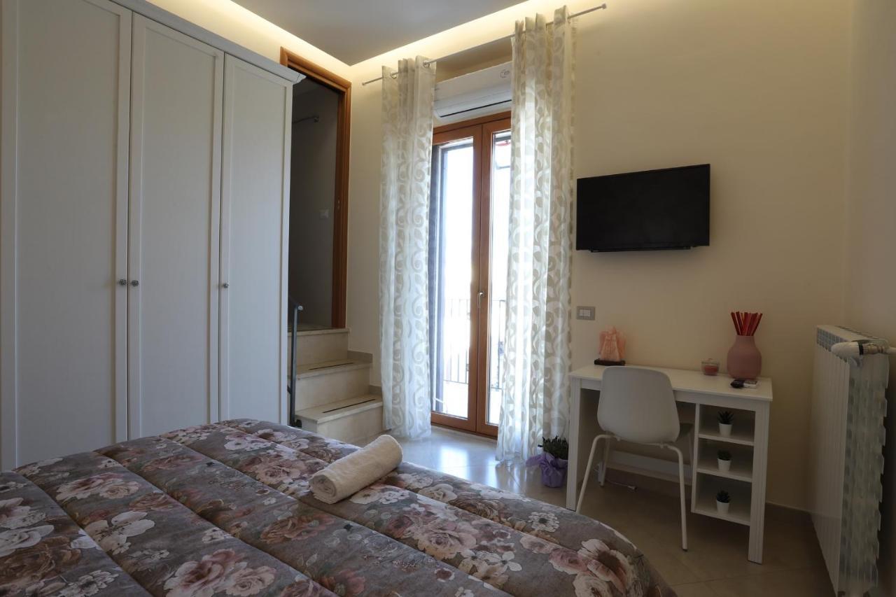 Pietraviva House Hotel Santeramo in Colle Exterior photo