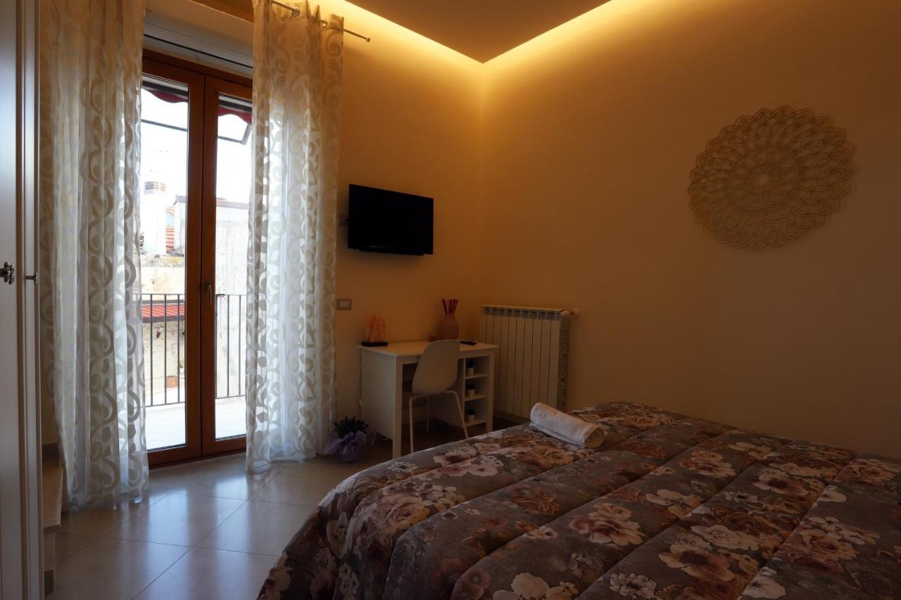 Pietraviva House Hotel Santeramo in Colle Exterior photo